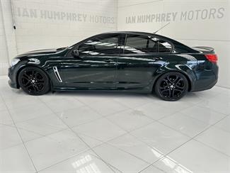 2013 Holden Commodore - Thumbnail