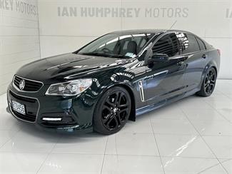 2013 Holden Commodore - Thumbnail
