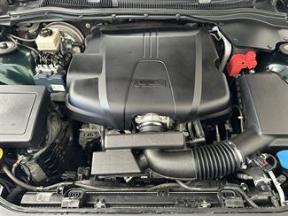 2013 Holden Commodore - Thumbnail