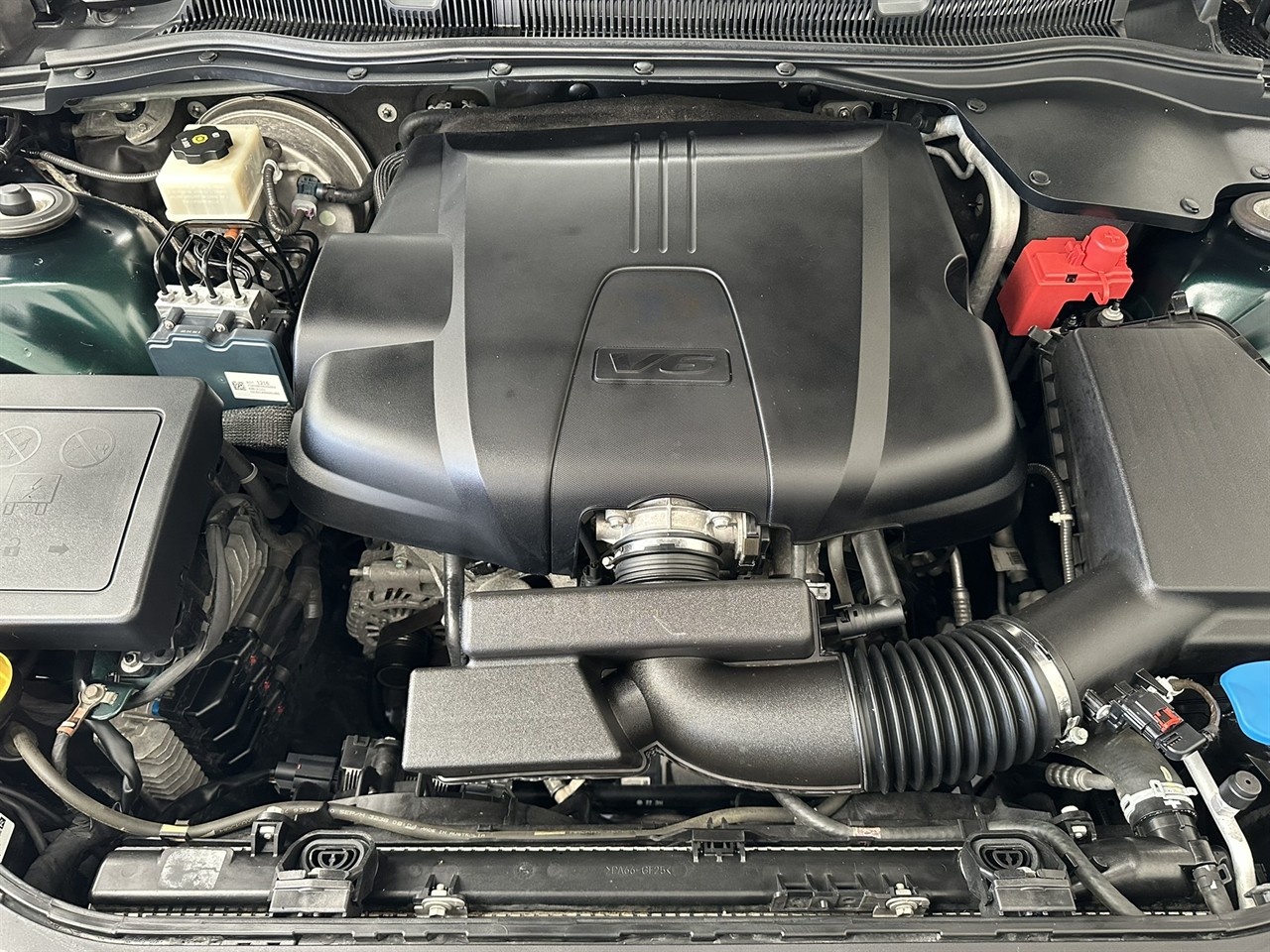 2013 Holden Commodore