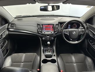 2013 Holden Commodore - Thumbnail