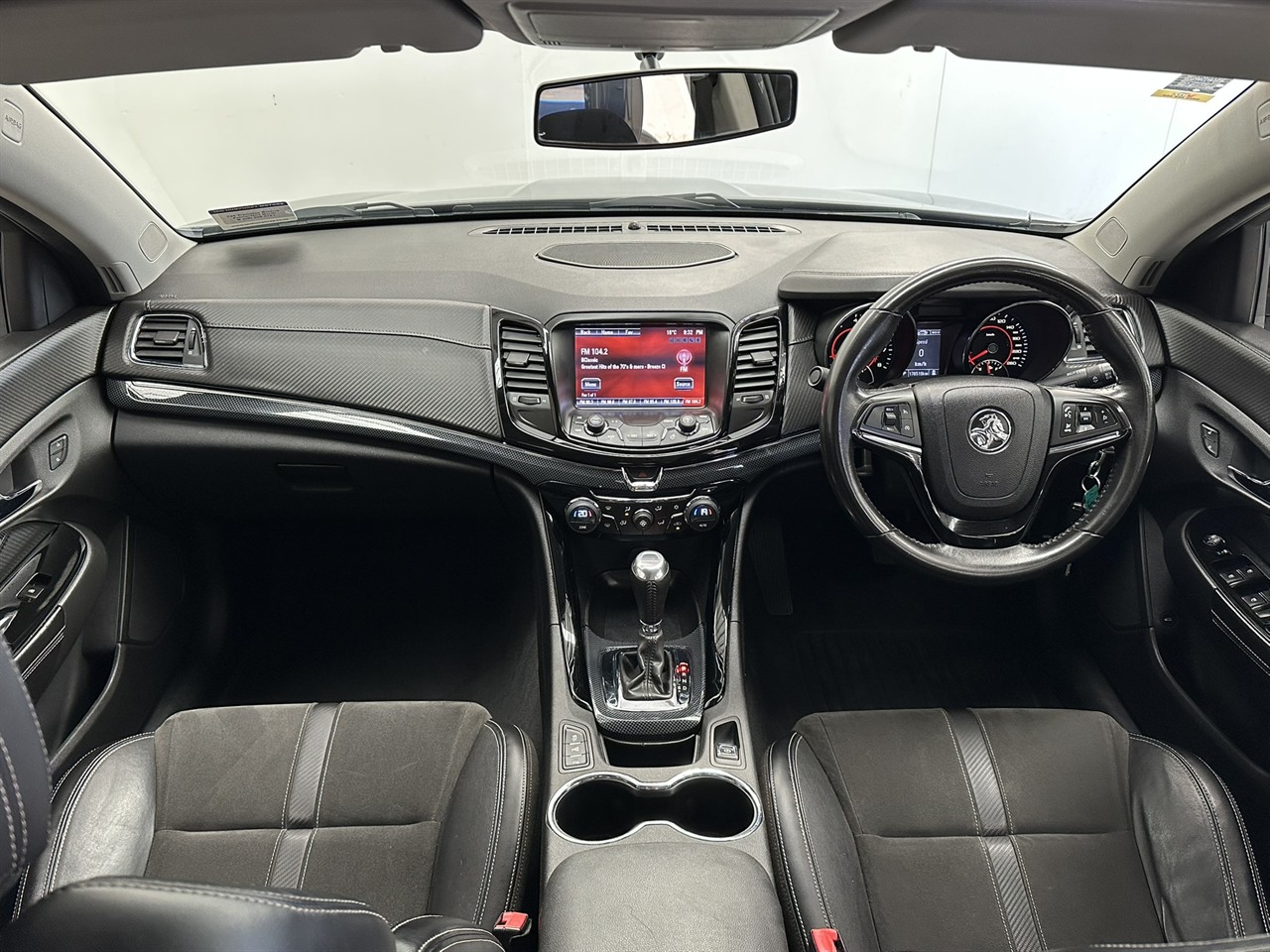 2013 Holden Commodore