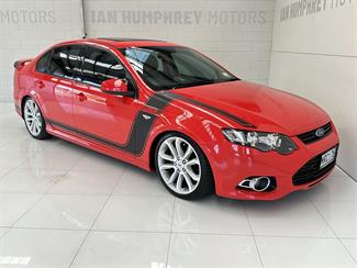 2014 Ford Falcon - Thumbnail