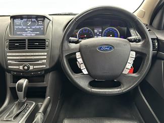2014 Ford Falcon - Thumbnail