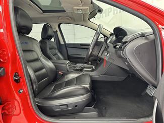 2014 Ford Falcon - Thumbnail