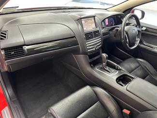 2014 Ford Falcon - Thumbnail