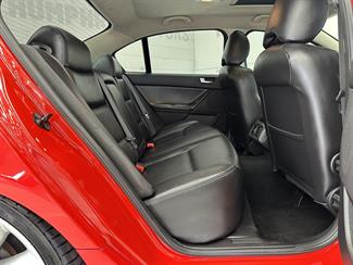 2014 Ford Falcon - Thumbnail