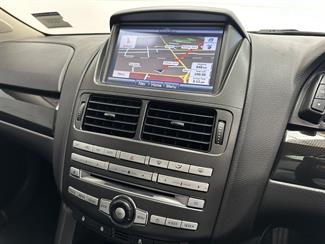 2014 Ford Falcon - Thumbnail