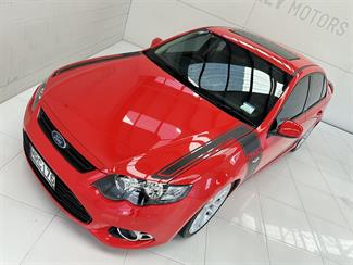 2014 Ford Falcon - Thumbnail