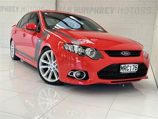 2014 Ford Falcon - Thumbnail