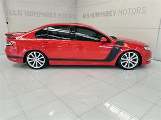 2014 Ford Falcon - Thumbnail