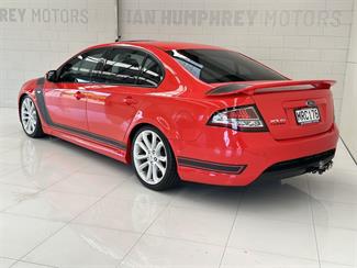 2014 Ford Falcon - Thumbnail