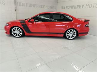 2014 Ford Falcon - Thumbnail