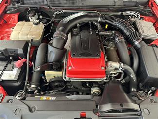 2014 Ford Falcon - Thumbnail