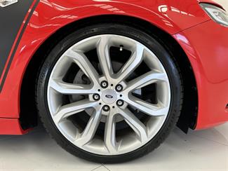 2014 Ford Falcon - Thumbnail