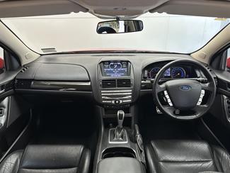 2014 Ford Falcon - Thumbnail