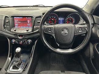 2016 Holden Commodore - Thumbnail
