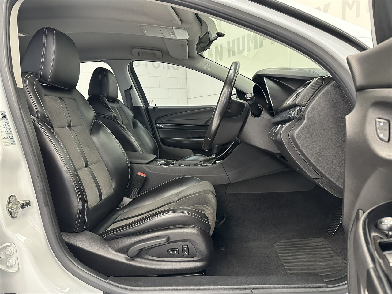 2016 Holden Commodore