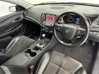 2016 Holden Commodore - Thumbnail