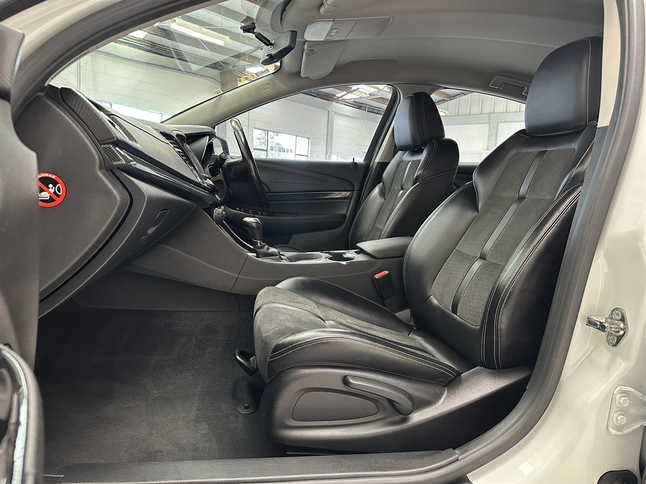 2016 Holden Commodore