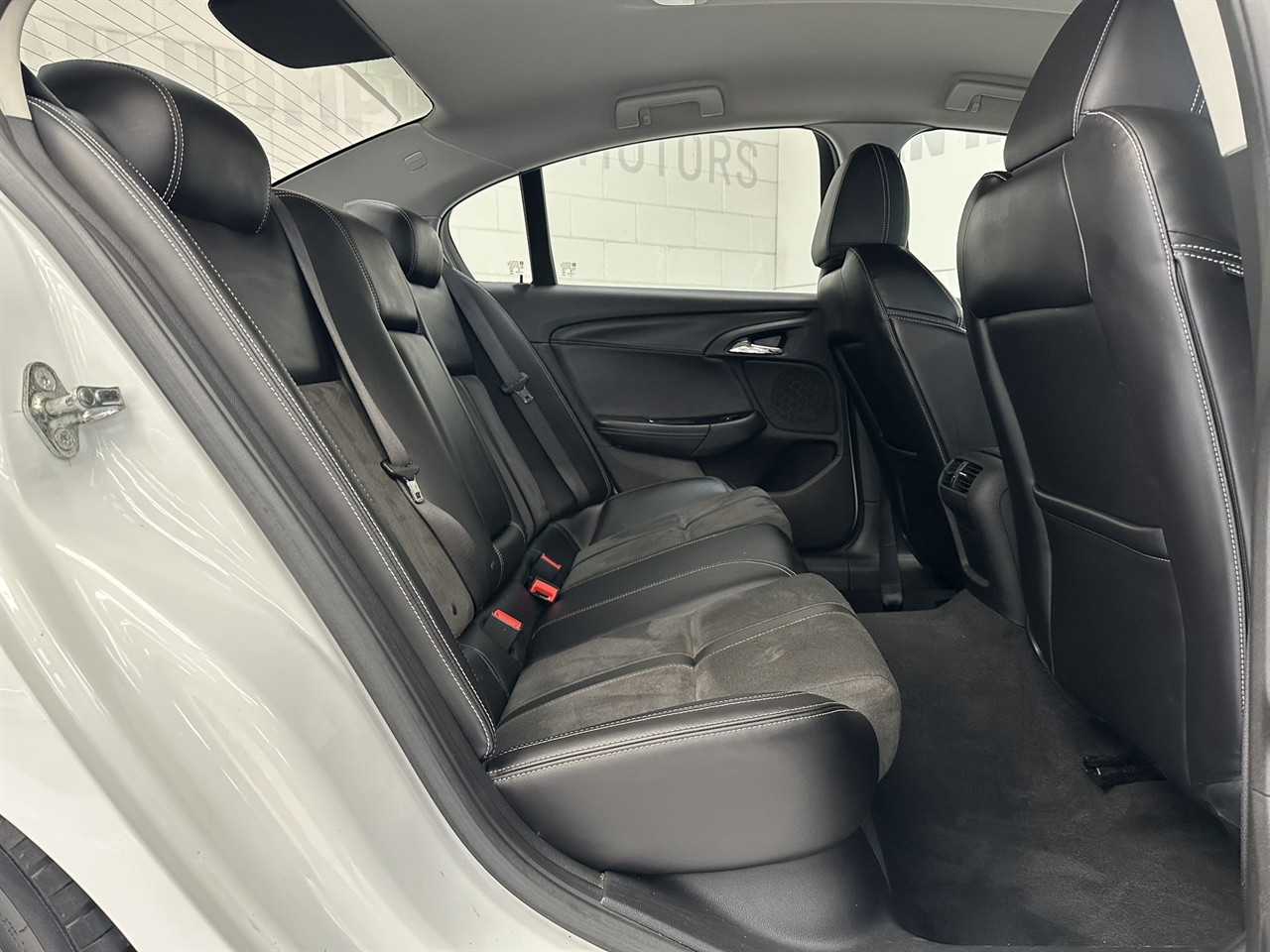 2016 Holden Commodore