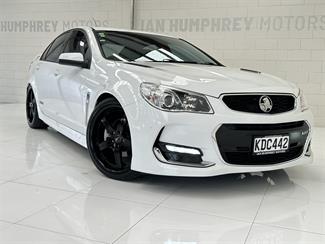 2016 Holden Commodore - Thumbnail