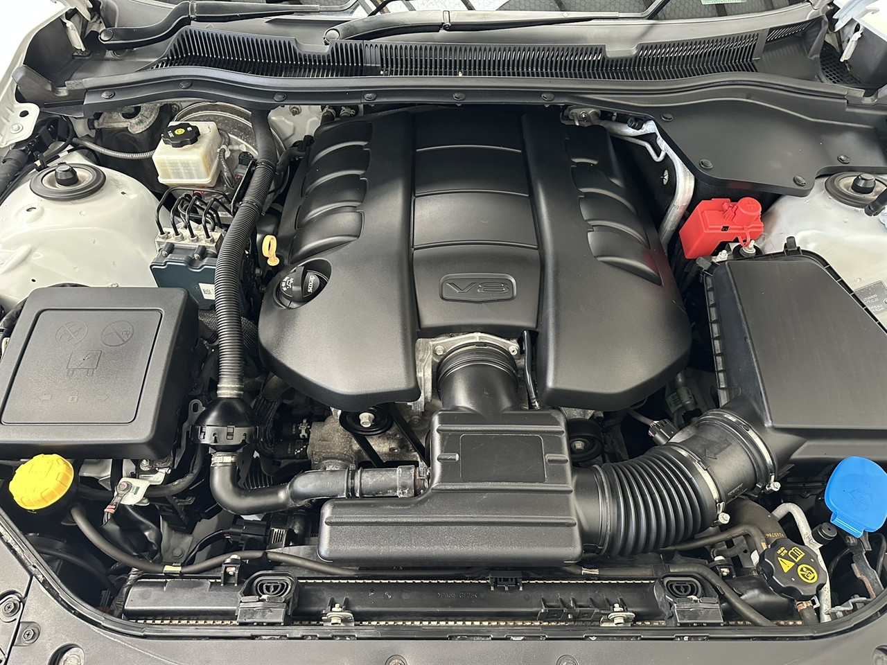 2016 Holden Commodore