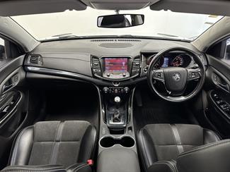 2016 Holden Commodore - Thumbnail