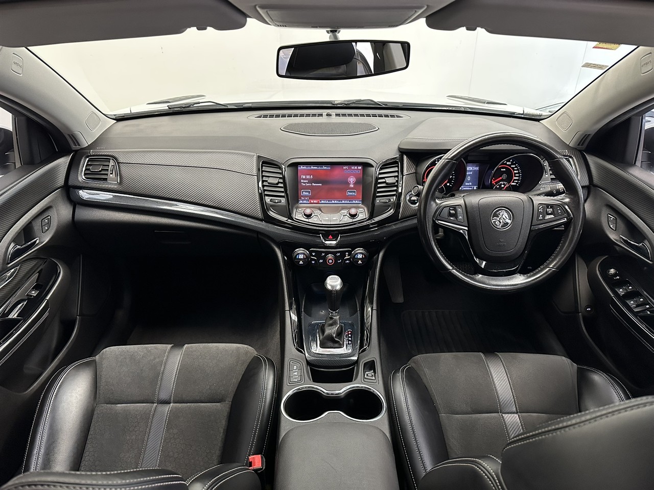 2016 Holden Commodore