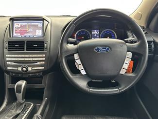 2013 Ford Falcon - Thumbnail