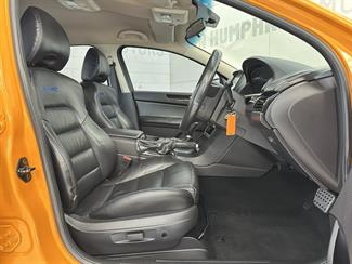 2013 Ford Falcon - Thumbnail