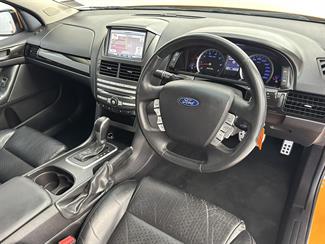 2013 Ford Falcon - Thumbnail