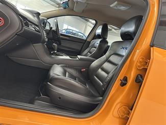 2013 Ford Falcon - Thumbnail