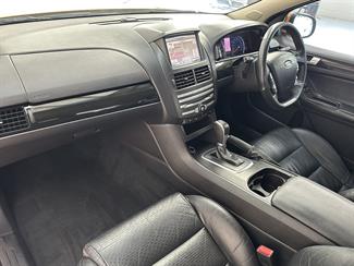 2013 Ford Falcon - Thumbnail