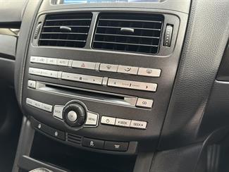 2013 Ford Falcon - Thumbnail