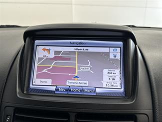 2013 Ford Falcon - Thumbnail