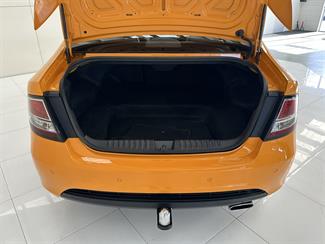 2013 Ford Falcon - Thumbnail