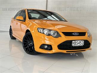 2013 Ford Falcon - Thumbnail