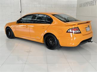2013 Ford Falcon - Thumbnail