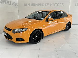 2013 Ford Falcon - Thumbnail