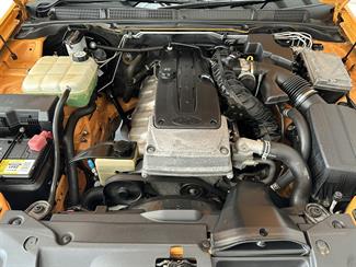 2013 Ford Falcon - Thumbnail