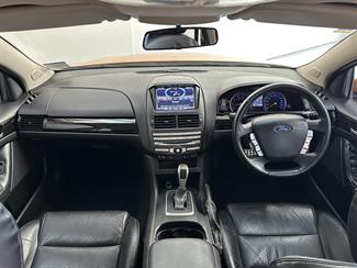 2013 Ford Falcon - Thumbnail