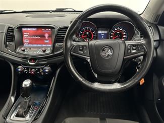 2014 Holden Commodore - Thumbnail