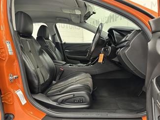 2014 Holden Commodore - Thumbnail