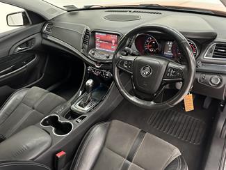 2014 Holden Commodore - Thumbnail