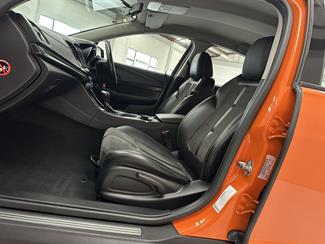 2014 Holden Commodore - Thumbnail