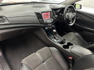 2014 Holden Commodore - Thumbnail