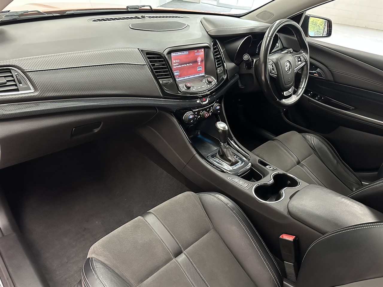 2014 Holden Commodore