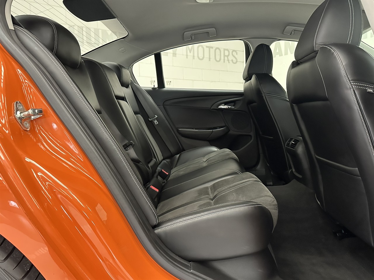 2014 Holden Commodore