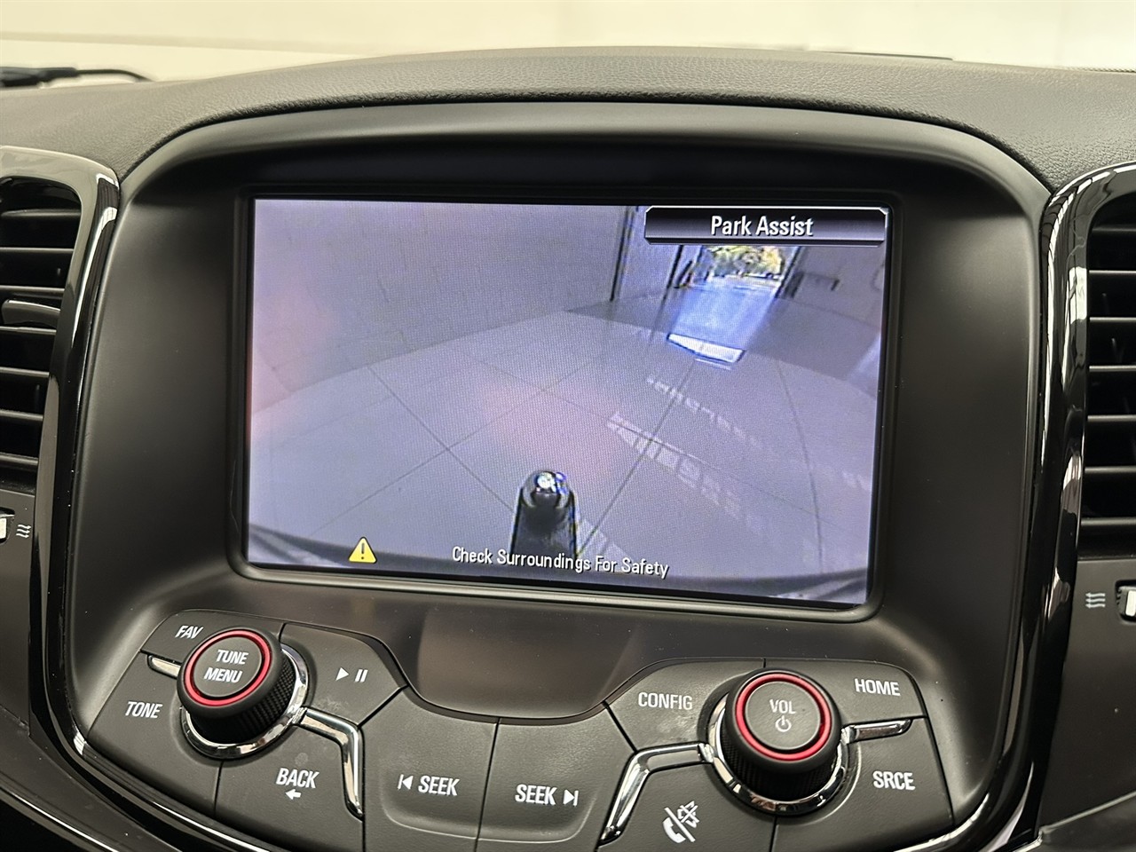 2014 Holden Commodore